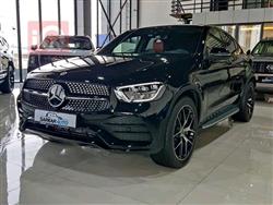 مێرسێدس بێنز GLC